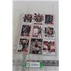 Image 1 : (9) UFC Rookie Cards - McGregor, Khabib