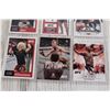Image 3 : (9) UFC Rookie Cards - McGregor, Khabib