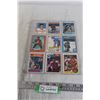 Image 1 : (9) Assorted 70s + 80s OPC Hockey Rookies & All Stars Cards