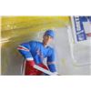 Image 2 : 1997 Starting Lineup Wayne Gretzky NHL Figure - Sealed