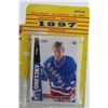 Image 4 : 1997 Starting Lineup Wayne Gretzky NHL Figure - Sealed
