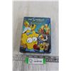 Image 1 : The Simpsons The Complete Eighth Season DVD