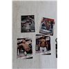 Image 2 : (~70) WWE UFC Rookie Cards