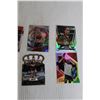 Image 3 : (~70) WWE UFC Rookie Cards