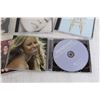 Image 2 : (4) CDs - Mariah Carey, Backstreet Boys, Madonna; Mariah Carey "The Emancipation of Mimi" DVD Only