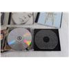 Image 3 : (4) CDs - Mariah Carey, Backstreet Boys, Madonna; Mariah Carey "The Emancipation of Mimi" DVD Only