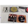 Image 4 : (4) CDs - Mariah Carey, Backstreet Boys, Madonna; Mariah Carey "The Emancipation of Mimi" DVD Only