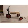 Image 1 : 1950s Vintage Tricycle