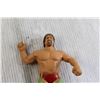 Image 2 : 1986 Terry Funk LJN  WWE/ WWF Wrestling Rubber Figure
