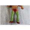 Image 3 : 1986 Terry Funk LJN  WWE/ WWF Wrestling Rubber Figure