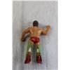 Image 4 : 1986 Terry Funk LJN  WWE/ WWF Wrestling Rubber Figure