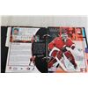 Image 3 : Olympic Hockey Heroes Binder