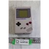 Image 1 : Nintendo Gameboy - Untested