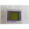 Image 2 : Nintendo Gameboy - Untested