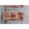 Image 3 : (3) Foreign Bills - Honduras $1 Bills