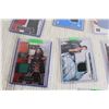 Image 3 : (8) Wrestling Cards in Sleeves
