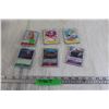 Image 1 : (6) Packs of One Piece Card Game Japanese Cards