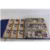 Image 1 : Hockey Card Album with (50) Binder Pages - Complete Set, #1-405