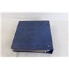 Image 3 : Hockey Card Album with (50) Binder Pages - Complete Set, #1-405