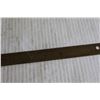 Image 3 : Brass Rabone Folding Ruler