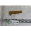 Image 1 : Stanley No. 136 4" Caliper