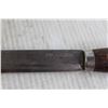 Image 3 : Mora Sweden Hunting Knife