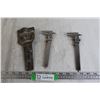 Image 1 : (2) Calipers