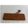 Image 4 : Molding Plane