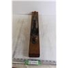 Image 1 : 24" Stanley Bailey Transition Plane