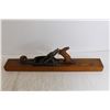 Image 2 : 24" Stanley Bailey Transition Plane
