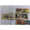 Image 3 : (2x Bid Price) 1947 Disney Pocket Comics - Mickey Mouse, Br'er Rabbit, Goofy,