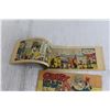 Image 4 : (2x Bid Price) 1947 Disney Pocket Comics - Mickey Mouse, Br'er Rabbit, Goofy,