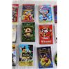 Image 3 : (17) Disney Pins - Herbie: Fully Loaded, Mulan, The Lion King, Winnie the Pooh, Beauty and the Beast