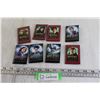 Image 1 : (8) Harry Potter Promotional Movie Pins