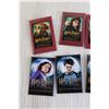 Image 2 : (8) Harry Potter Promotional Movie Pins