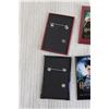 Image 4 : (8) Harry Potter Promotional Movie Pins