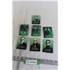 Image 1 : (7) Matrix Reloaded Pins