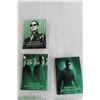 Image 2 : (7) Matrix Reloaded Pins