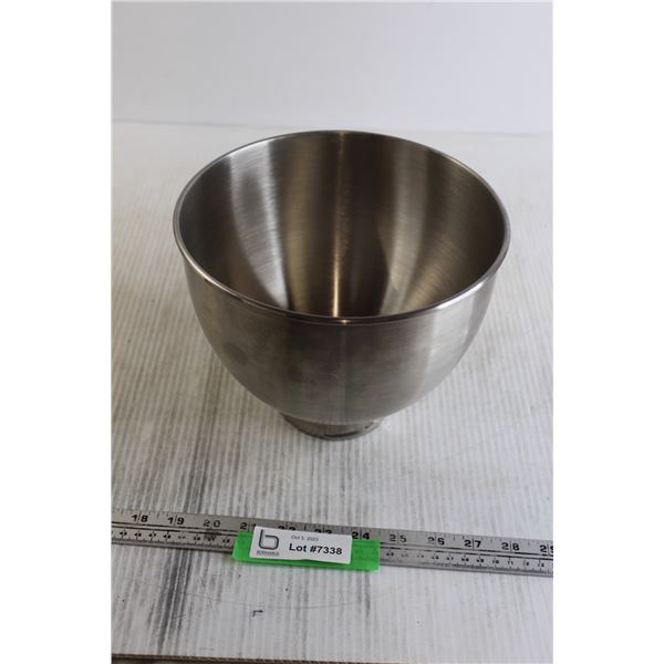 KitchenAid Mixing Bowl for Stand Mixer