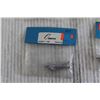 Image 2 : (11) Packs of Contemporary White Metal Casting Figurines and Miniatures