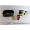 Image 1 : Ryobi 1/4 Sheet Sander - Untested