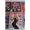 Image 4 : (8) 1990's Playboy Magazines - Sable, Tahnee Welch, Torrie Wilson