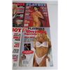 Image 5 : (8) 1990's Playboy Magazines - Sable, Tahnee Welch, Torrie Wilson