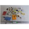 Image 1 : (25+) Assorted Pins