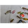 Image 3 : (20+) Assorted Lures, Tackle and Bait