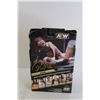 Image 4 : AEW Wrestling Riho Figurine - NIB