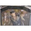 Image 2 : AEW Wrestling Nick Jackson Figurine - NIB