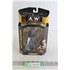 Image 1 : AEW Wrestling Matt Jackson Figurine - NIB