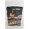 Image 4 : AEW Wrestling Matt Jackson Figurine - NIB