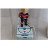Image 3 : 2001-02 NHL Upper Deck Play Makers Limited Bobblehead - Pavel Bure